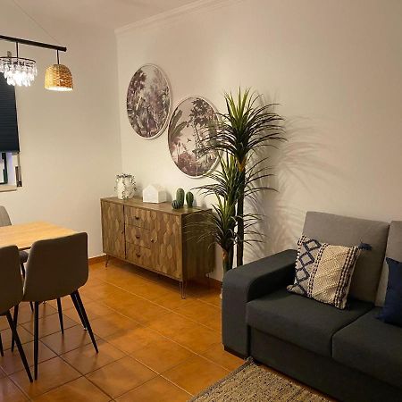 Country Town Apartment Almeirim Ngoại thất bức ảnh