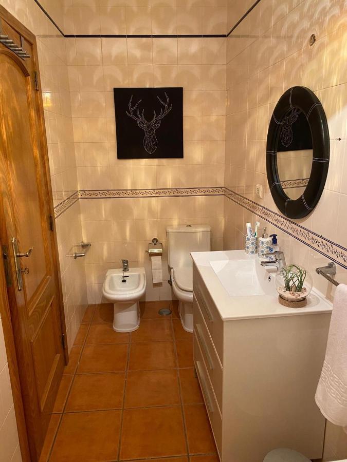 Country Town Apartment Almeirim Ngoại thất bức ảnh