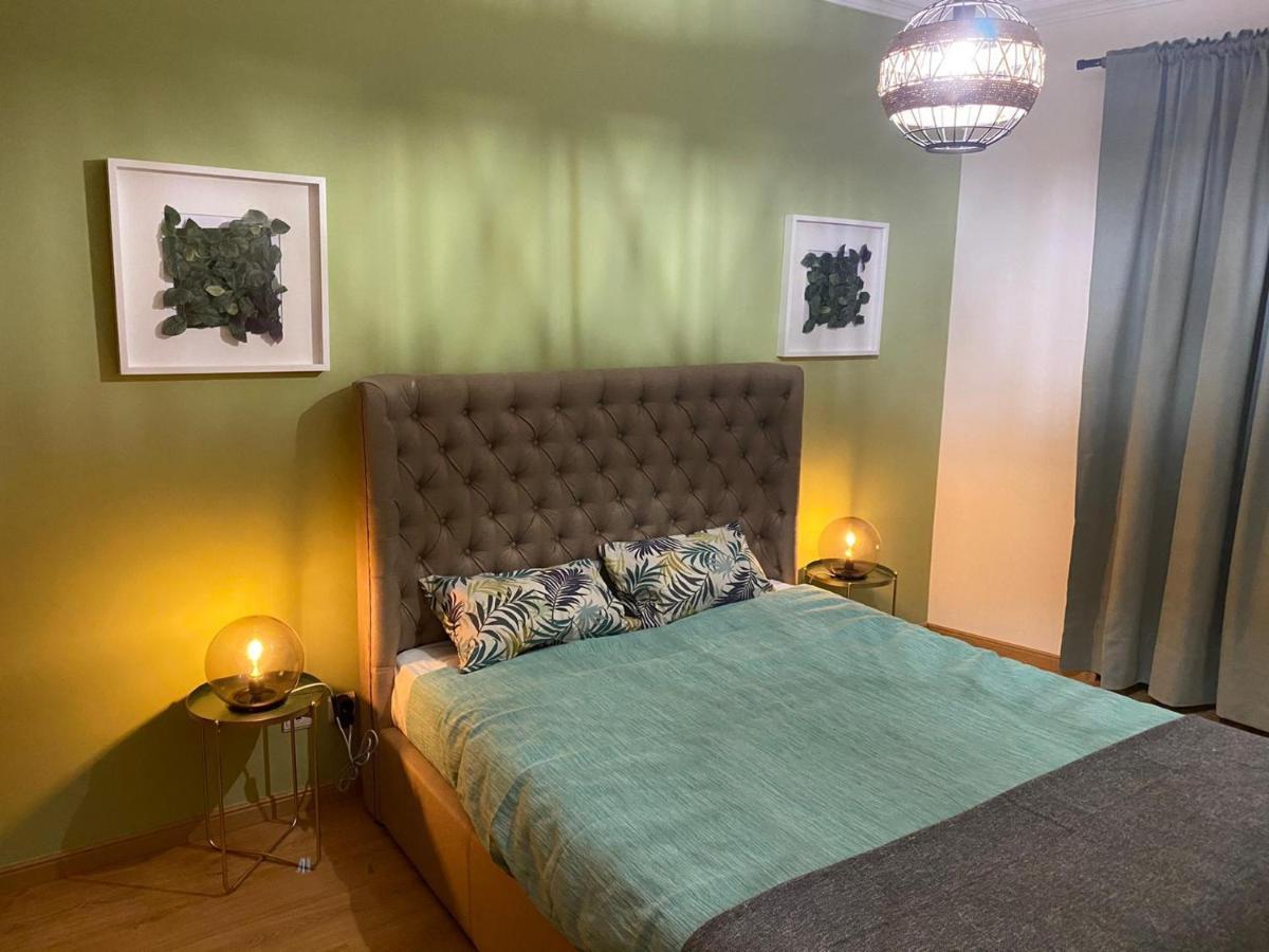 Country Town Apartment Almeirim Ngoại thất bức ảnh