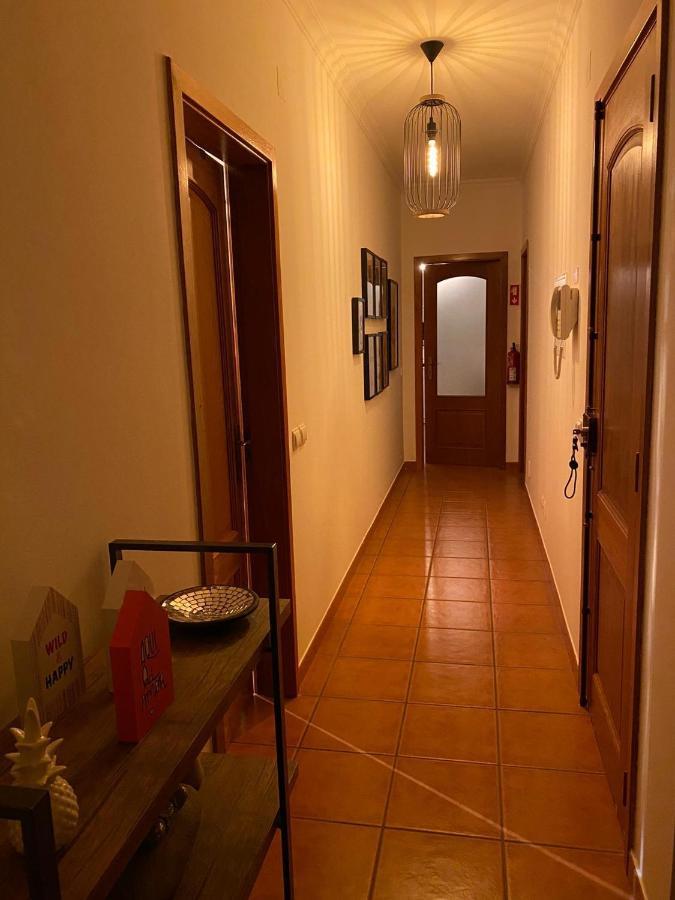 Country Town Apartment Almeirim Ngoại thất bức ảnh