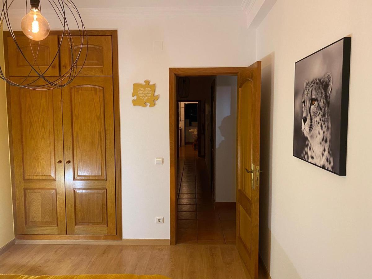 Country Town Apartment Almeirim Ngoại thất bức ảnh
