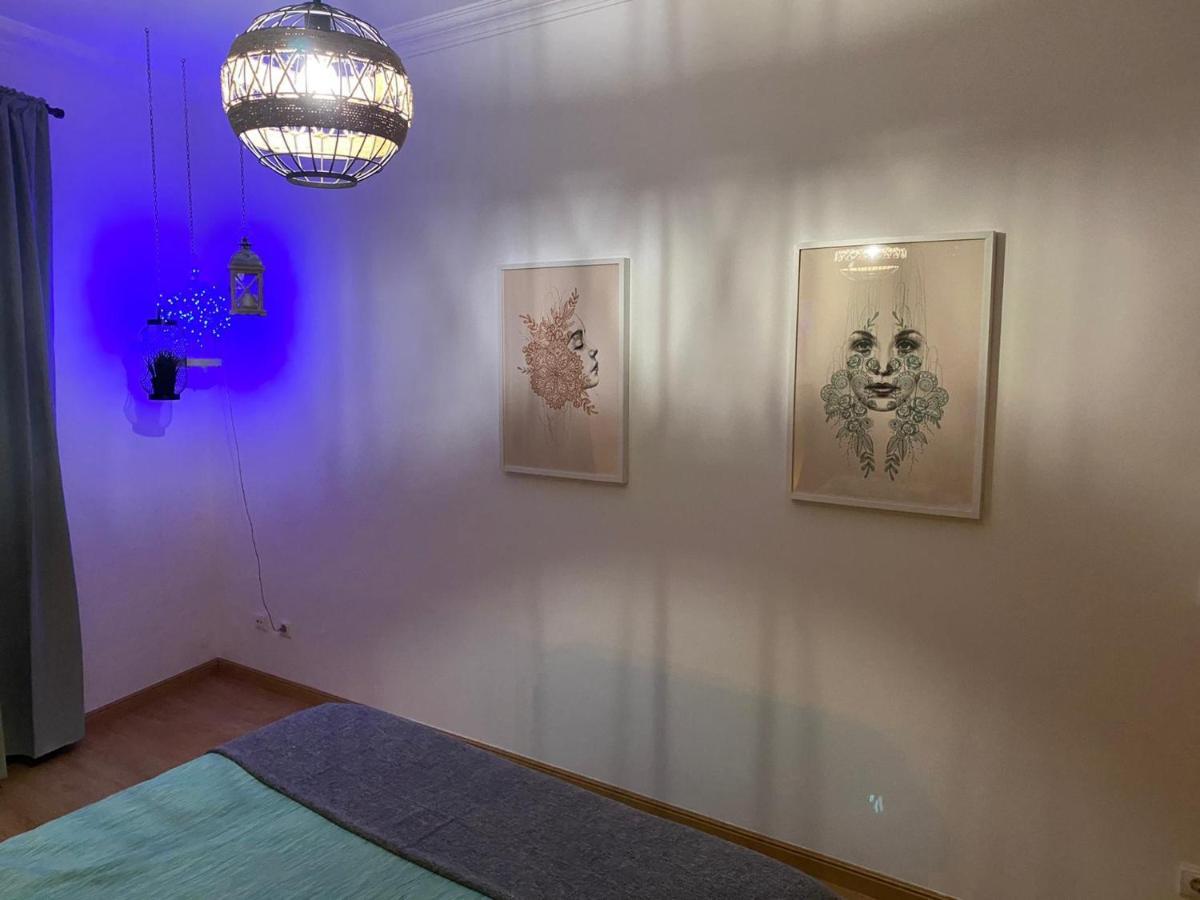 Country Town Apartment Almeirim Ngoại thất bức ảnh
