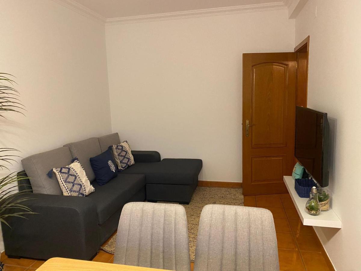 Country Town Apartment Almeirim Ngoại thất bức ảnh